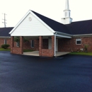 University Baptist Church - General Baptist Churches