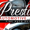 Prestige Automotive Salon gallery