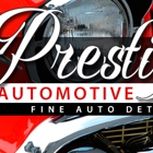 Prestige Automotive Salon