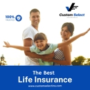 Custom Select Insurance - Boat & Marine Insurance