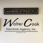 Walter Cook Insurance Agency Inc