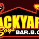Backyard Boys Bar-B-Que - Barbecue Restaurants
