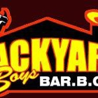 Backyard Boys Bar-B-Que