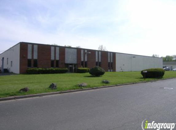 Amerifast Corp - South Plainfield, NJ