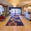 Hampton Inn Rome gallery