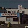 Happy Donuts gallery