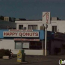 Happy Donuts - Donut Shops
