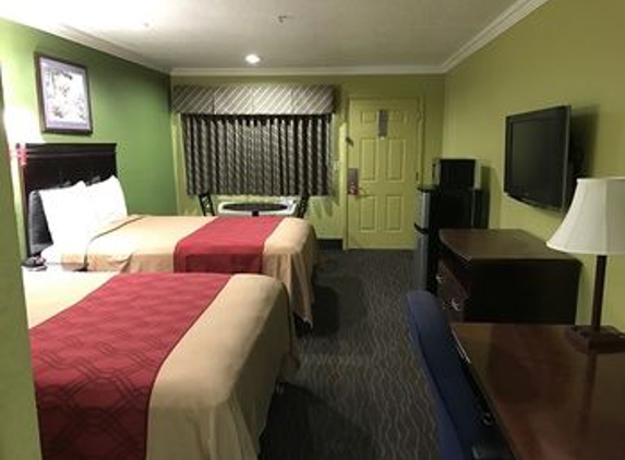 Econo Lodge Houston Hobby - Houston, TX