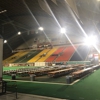 Iccu Dome Holt Arena gallery