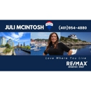 Juli McIntosh, Rhode Island Realtor - Real Estate Agents