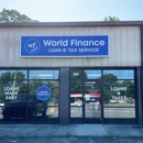 World Finance - Loans