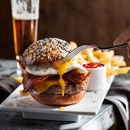Gordon Ramsay Burger - American Restaurants