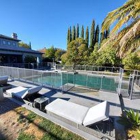 Guardian Pool Fence System