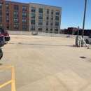Kings County Parking Garage - Parking Lots & Garages