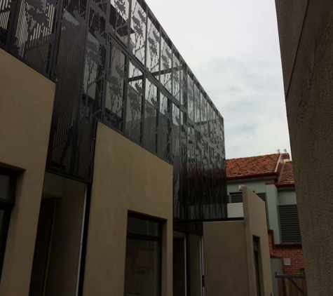 National Powdercoating Pty Ltd - Campbellfield, VIC