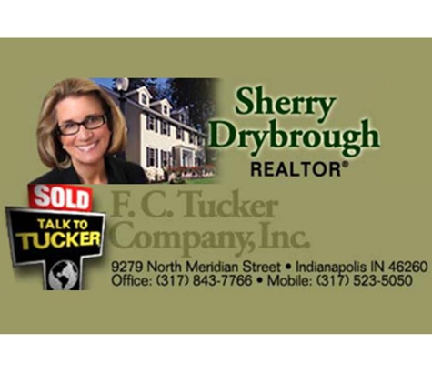 Sherry Drybrough - Realtor - Indianapolis, IN