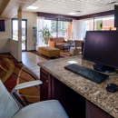 Best Western Thunderbird Motel - Hotels