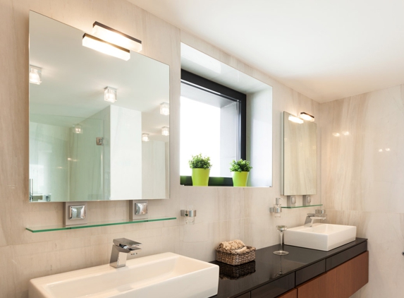 Premium Showers and Robes - Laverton North, VIC. Mirrors