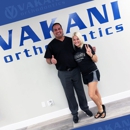 Vakani Orthodontics - Orthodontists