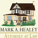 Mark A. Healey, Attorney at Law - Product Liability Law Attorneys