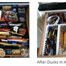 Ducks In A Row - Garage Cabinets & Organizers