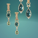 The Golden Eye - Boutique Items