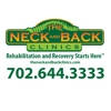 The Neck and Back Clinics – Green Valley Sunset gallery