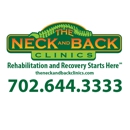 The Neck and Back Clinics – Green Valley St. Rose - Chiropractors & Chiropractic Services