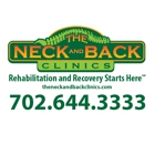 The Neck and Back Clinics – Green Valley Sunset