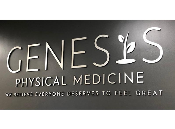 Genesis Physical Medicine and Chiropractic - Fort Lauderdale, FL