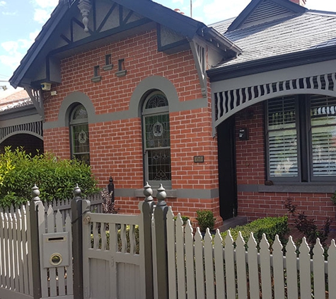Complete Painting & Decorating PTY LTD - Doveton, VIC. Heritage House