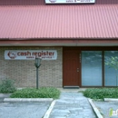 CRS Texas-Austin - Cash Registers & Supplies