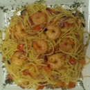 Rego's Brickhouse Pizza - Pasta