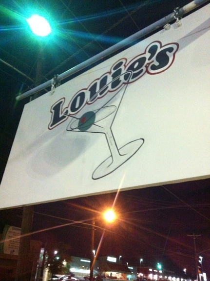 Louie's - Dallas, TX