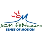 SOM Sense Of Motion Footwear