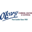 O'Leary Plumbing, Heating & Electrical - Fireplaces