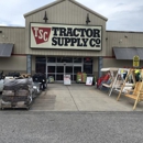 Tractor Supply Co - Garden Centers