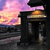 Flagstaff Visitor Center gallery