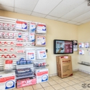 CubeSmart Self Storage