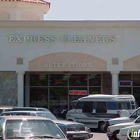 Express Cleaners