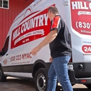 Hill Country AC, Heating, Plumbing