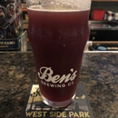 Ben's Brewing Co - Brew Pubs