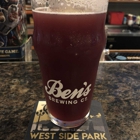 Ben's Brewing Co
