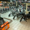 Fink's Harley-Davidson gallery