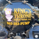 King's Throne Septic Work - Septic Tank & System Cleaning