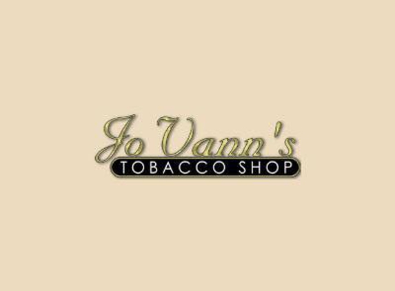 JoVann's Tobacco Shop - Cleveland, OH