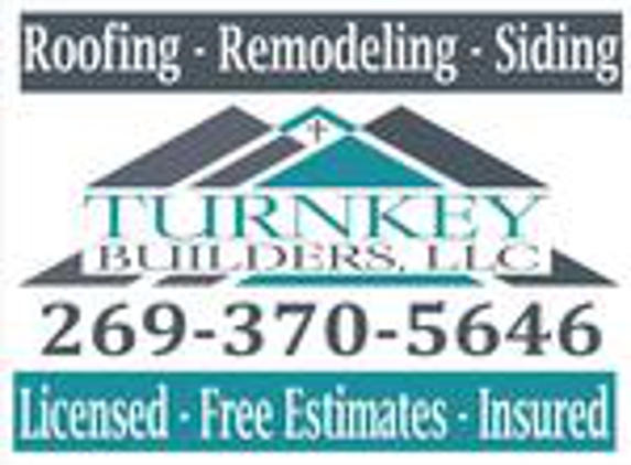 Turnkey Builders LLC - Kalamazoo, MI
