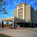 Hampton Inn & Suites Moore - Hotels
