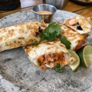 Lona Cocina Tequileria - Restaurants