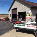 R & M Farm and Lawn - Tractor Equipment & Parts